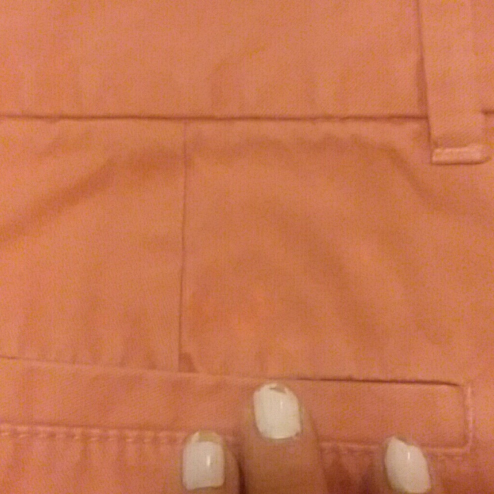 🩷 LOFT Riviera Mini/Short Shorts - Picture 6 of 8